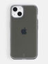 BodyGuardz Carve Case (Smoke) for Apple iPhone 13, , large